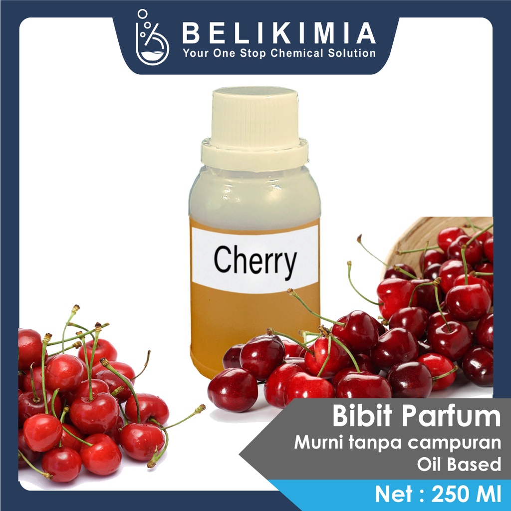 Bibit Parfum Cherry Lover 250 ml