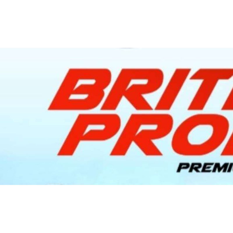 

Stiker bontak dan AP 260