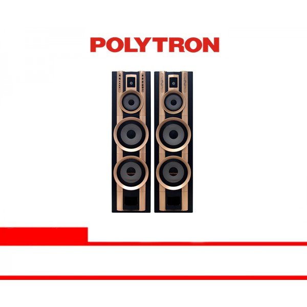 Polytron Speaker Aktif Bluetooth PAS 29