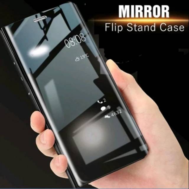 Clear view miror samsung galaxy S8 plus