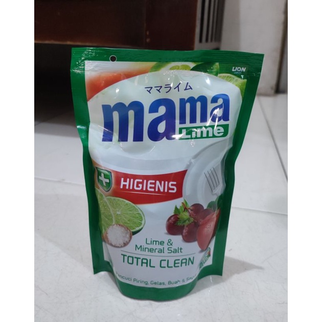 Mama lime 400ml