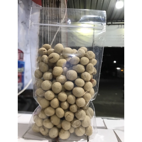 

kacang telur