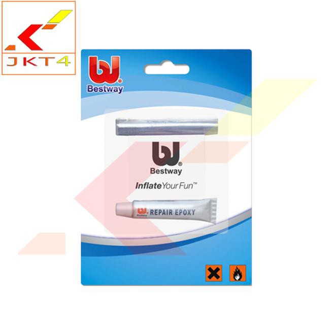 

Lem Penambal Bestway #62022 Kode 1145