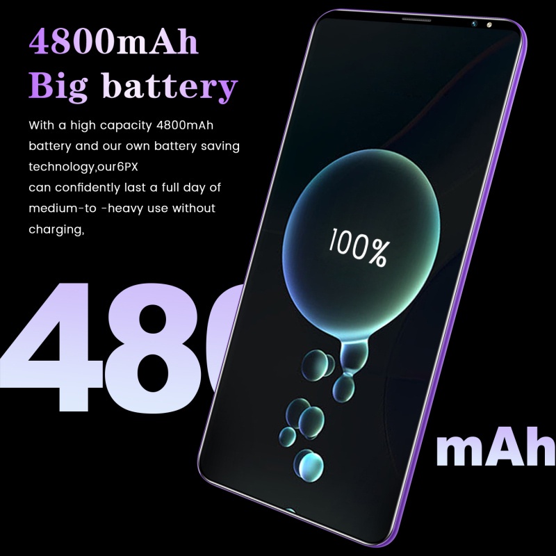 【2023 Brand New】WL  Baru 5G Handphone Nova8 Pro 6.1-inch SmartPhone HD Layar Dual SIM 8GB + 128GB /256GB Ponsel Android Lainnya