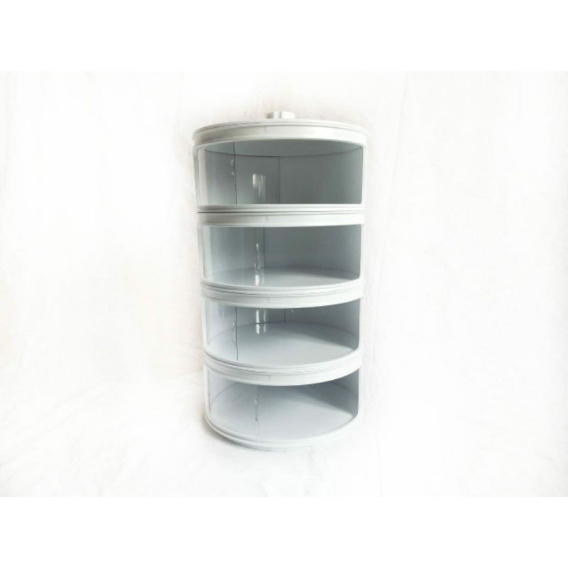 Wadah Makanan Rak 4 Susun