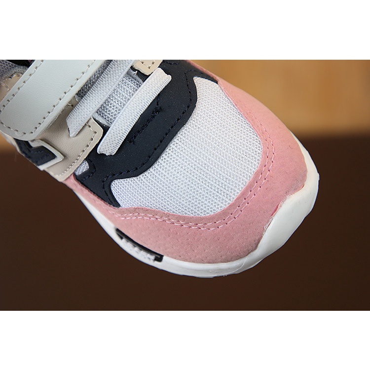 Sepatu Sneakers Anak V SPORT 038 Laki-laki &amp; Perempuan / Sepatu Anak IMPORT Kids Fashion Sport