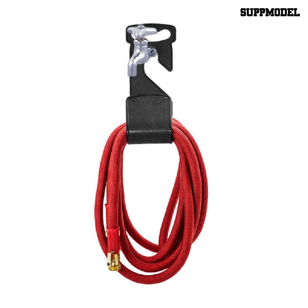 Kait Gantungan Selang Air Taman / Cuci Mobil Anti Karat