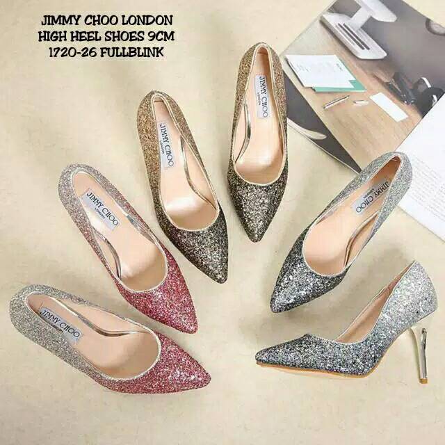 preloved jimmy choo london shoes sz 36