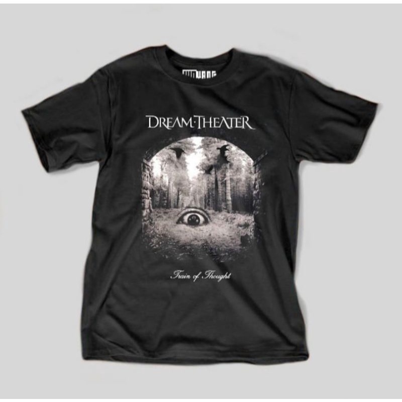 T'SHIRT DREAM THEATER ~ NEW ORIGINAL