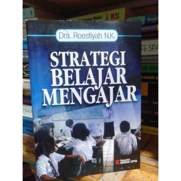 

Strategi Belajar Mengajar