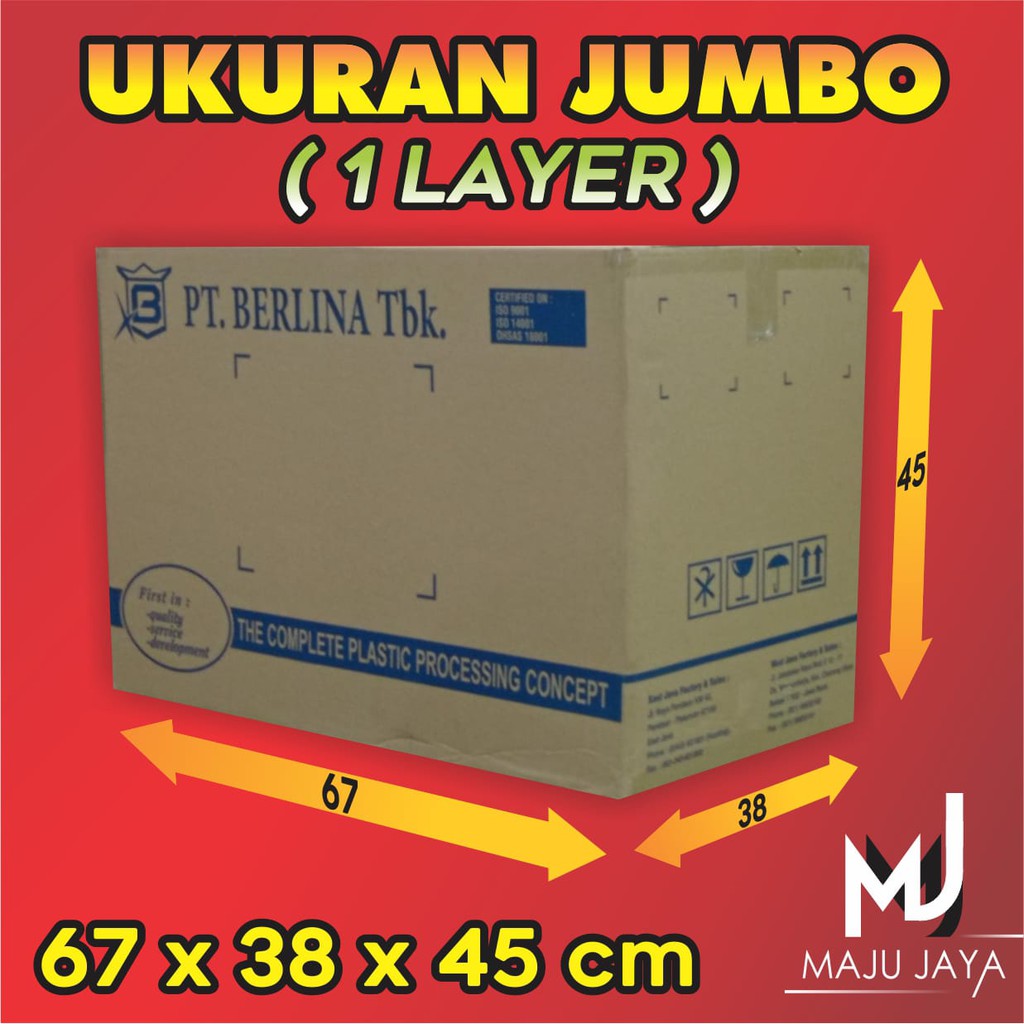 Jual Kardus/kardus Packing/kardus Bekas/dus Packing/kardus Packing ...