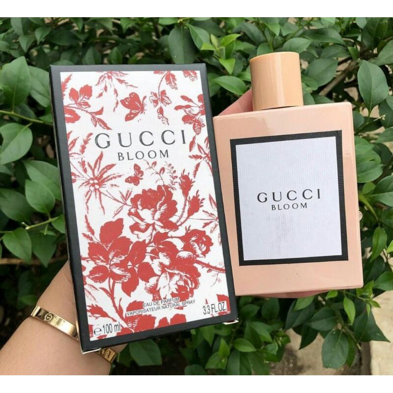PARFUM GUCCI BLOOM ORIGINAL 100ml
