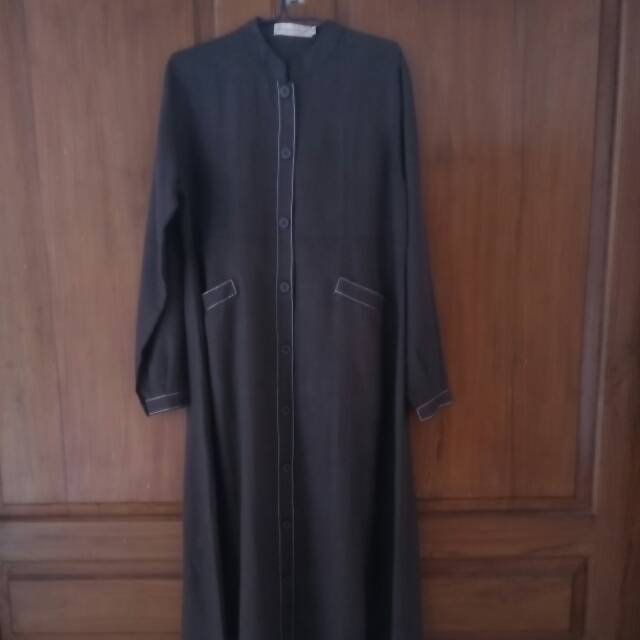 Khumaira dress atelier angelina