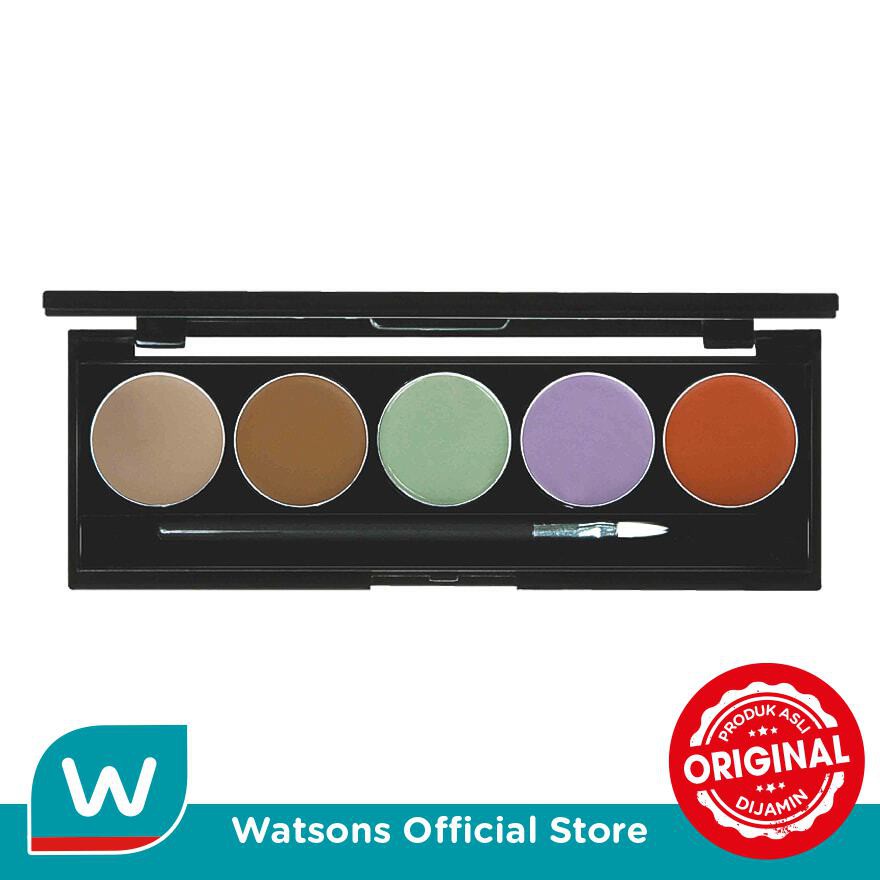 Make Over Concealer Camouflage Face