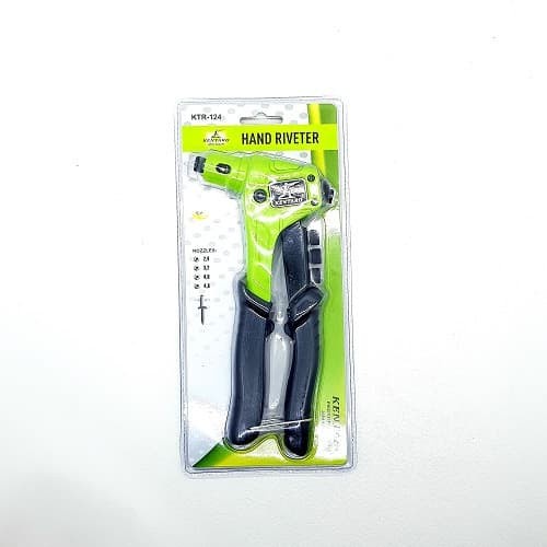 Tang Rivet Kentaro Heavy Duty / Hand Rivetter