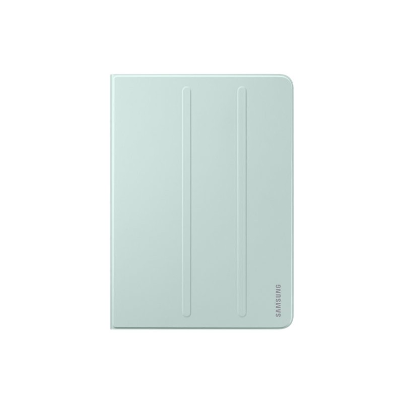 Book Cover Tab s3 9.7 SAMSUNG Book Cover Galaxy Tab S3 9.7 original100%asli - Mint Green