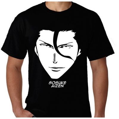 Kaos Sosuke Aizen 1-BA94