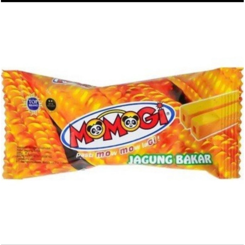 

jajan Momogi 1 sachet