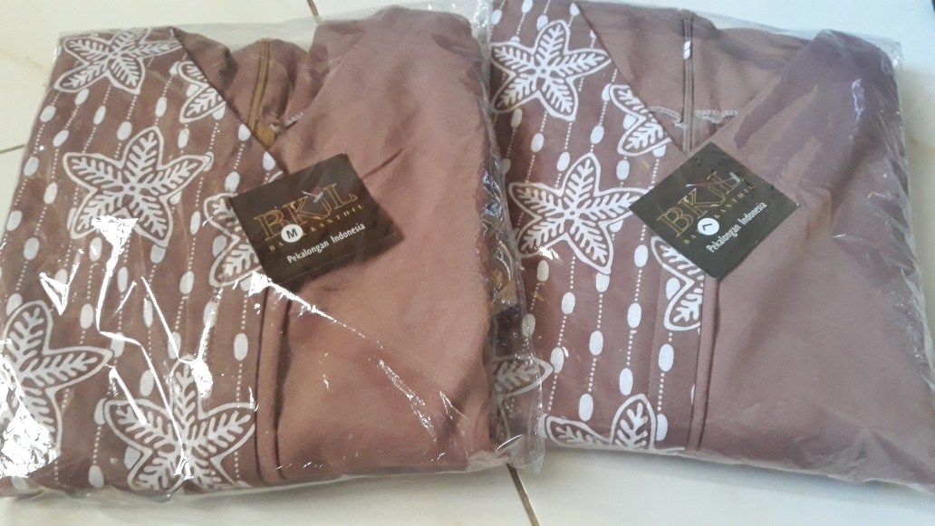 Atasna Batik Wanita Ppbtk07 Modern Batik Cassual Atasanbatik Wanitabatik /atasanwanita/