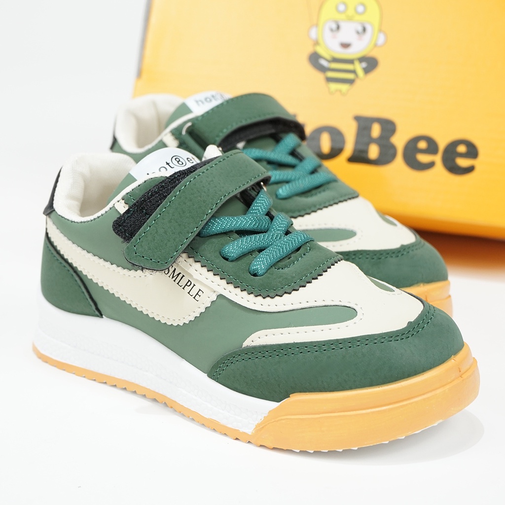 TOTOBEE Genki Sepatu Sneaker anak import 212