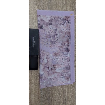buttonscarves new york collector lilac