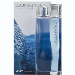 leopard kenzo pour femme