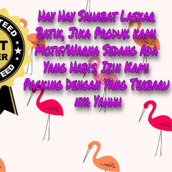 ☜ Daster Batik Kekinian Kencana Ungu Model Payung Special ◌