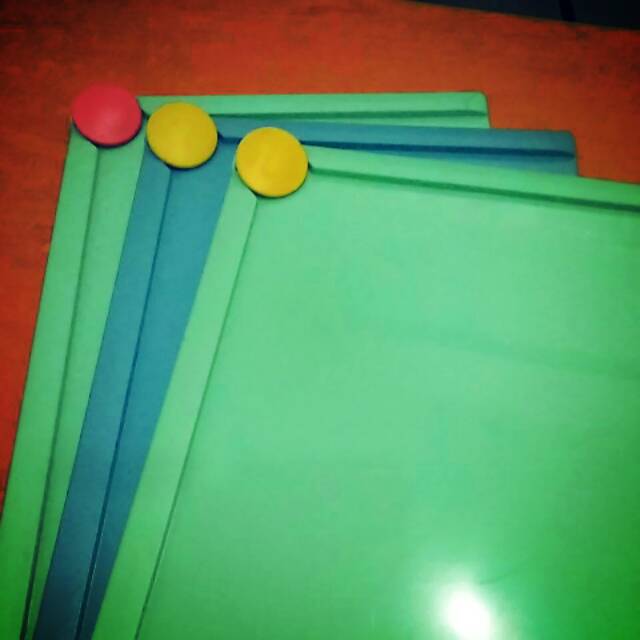 

Papan ujian