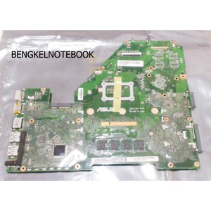 Motherboard Asus X550CC Core i3