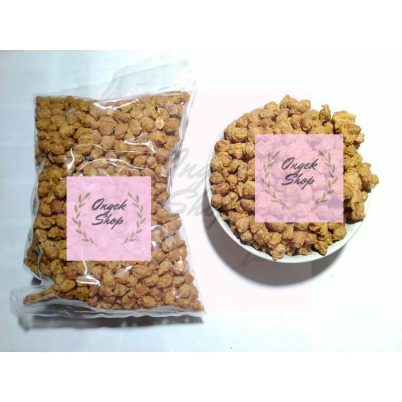 

Kacang Arab Best Quality(Kemasan 500gram)(1/2kg)