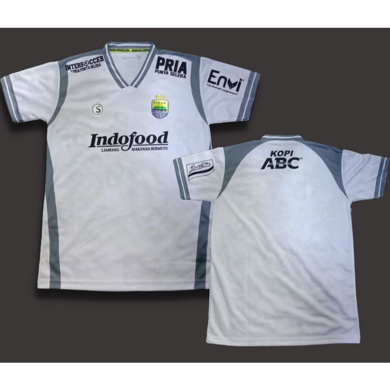 JERSEY PERSIB BANDUNG / JERSEY TERBARU 2022-2023 TERMURAH