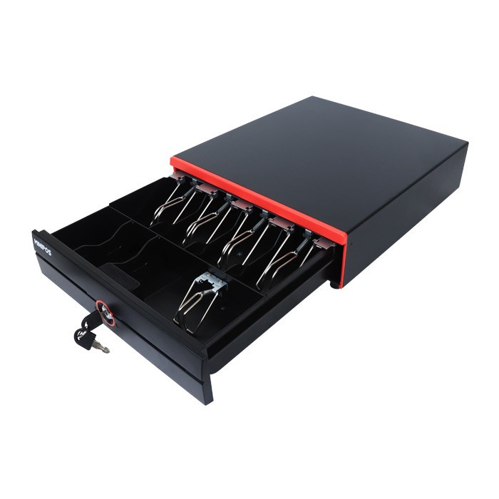 MINIPOS C0703 MINI CASH DRAWER C-0703 LACI UANG KASIR SUPPORT RJ11