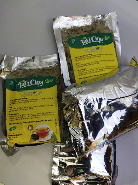

teh herbal diet