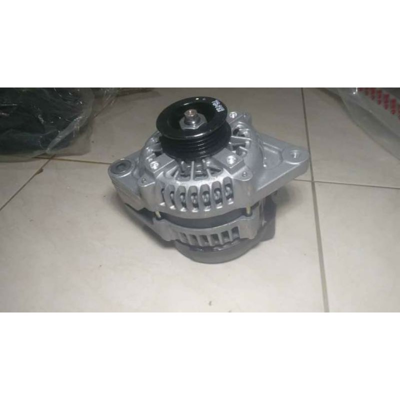 alternator suzuki apv double blower
