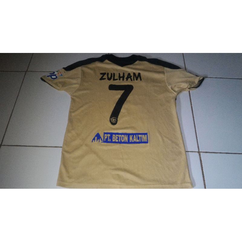 jersey mitra kukar MW