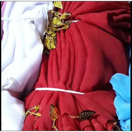 Selendang Sampur Dewasa Selendang Tari Sampur Tari