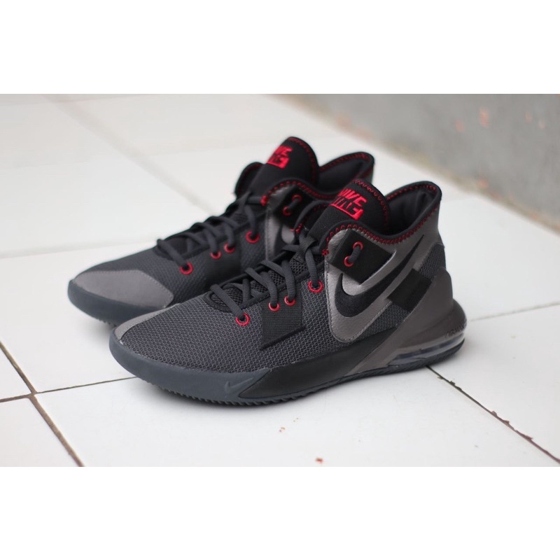 NIKE AIRMAX IMPACT 2 BASKETBALL