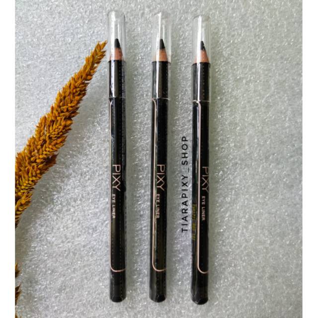 ❤️ GROSIR ❤️  PIXY EYELINER PENSIL