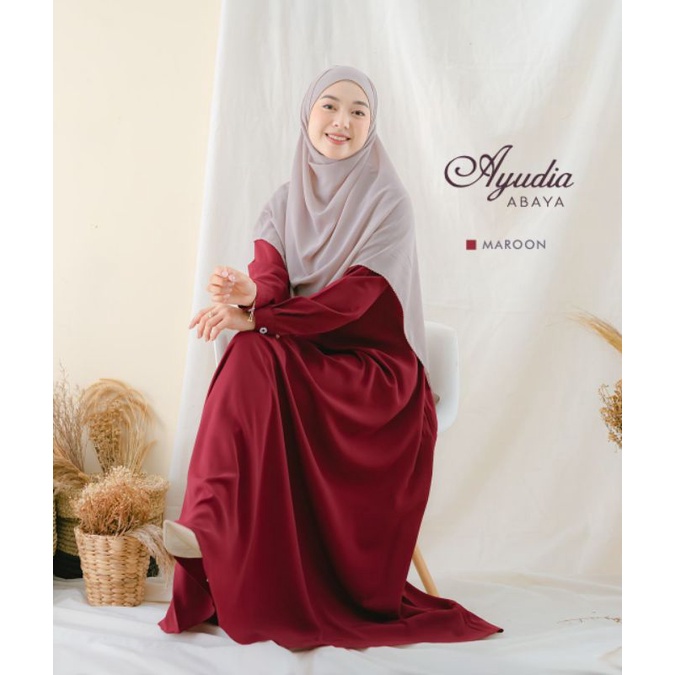 AYUDIA ABAYA