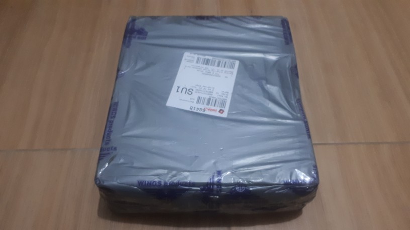 Mesin Bor Baterai Kayu Besi Obeng Elektrik Uchiha Japan Cordless Drill