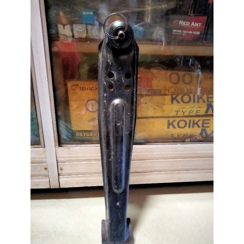 Lower Arm Ball Joint Susuki Futura T120ss Original