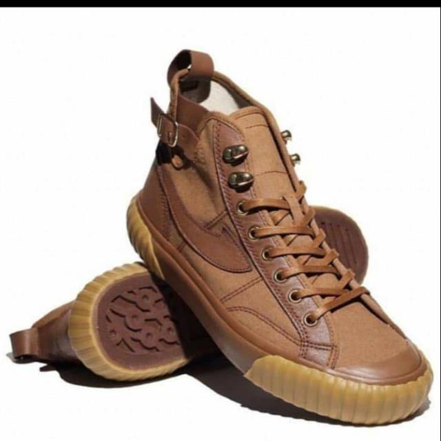 compass x oldblue co. size 42
