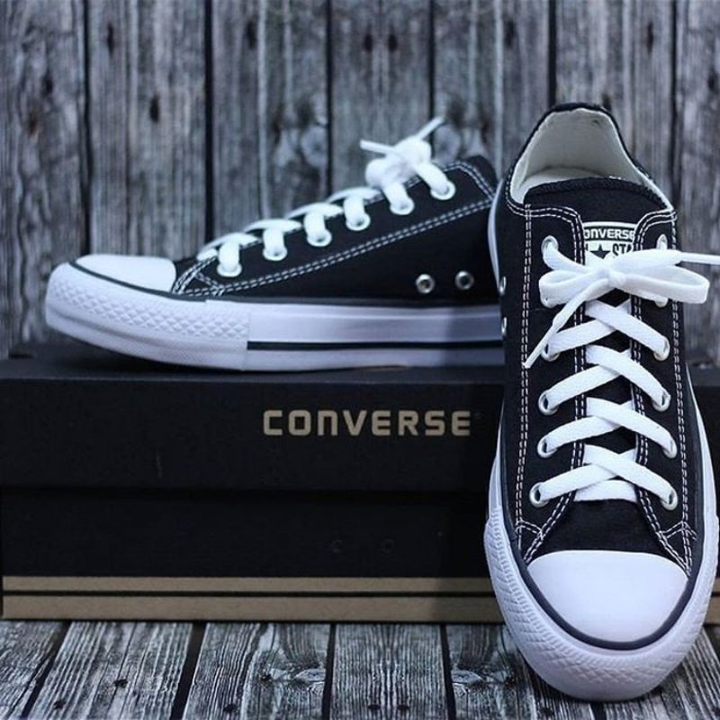 SEPATU CONVERSE ALL STAR SIZE 36-43 BOOTS/PENDEK PRIA/WANITA UNTUK ANAK&quot; SEKOLAH DAN DEWASA