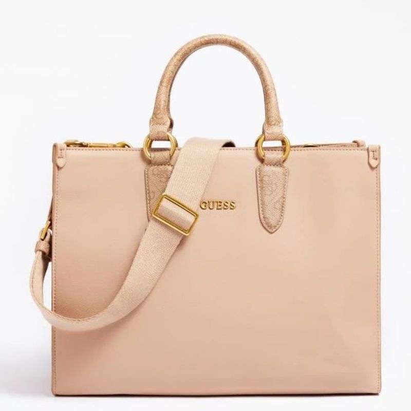 GUESSS Lora Shopper