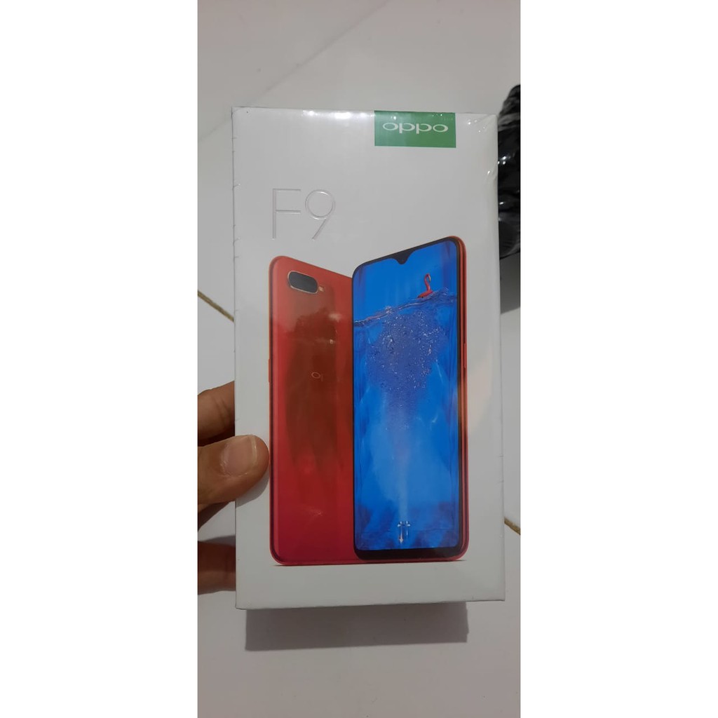 OPPO F9 6/64 GB