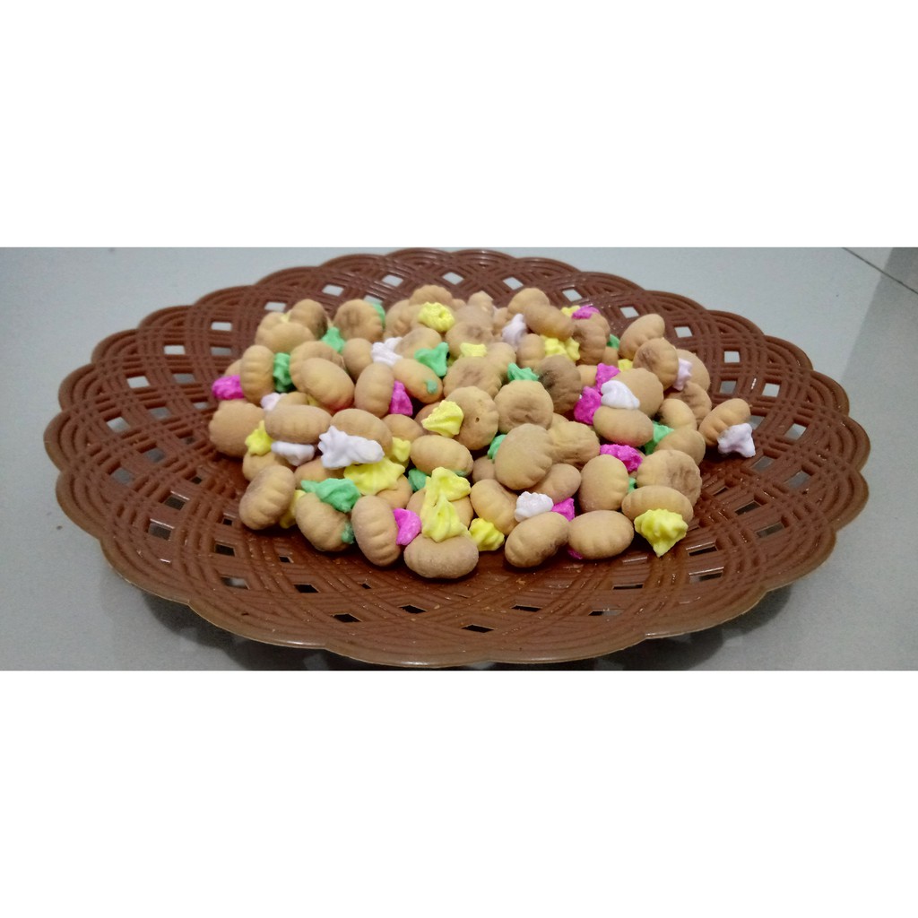 

JAJANAN MANIS / KUE KERING / BISKUIT MENARA MINI / JAJANAN KUE KANCING