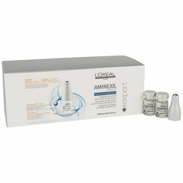 Loreal Expert Aminexil 42x6ml