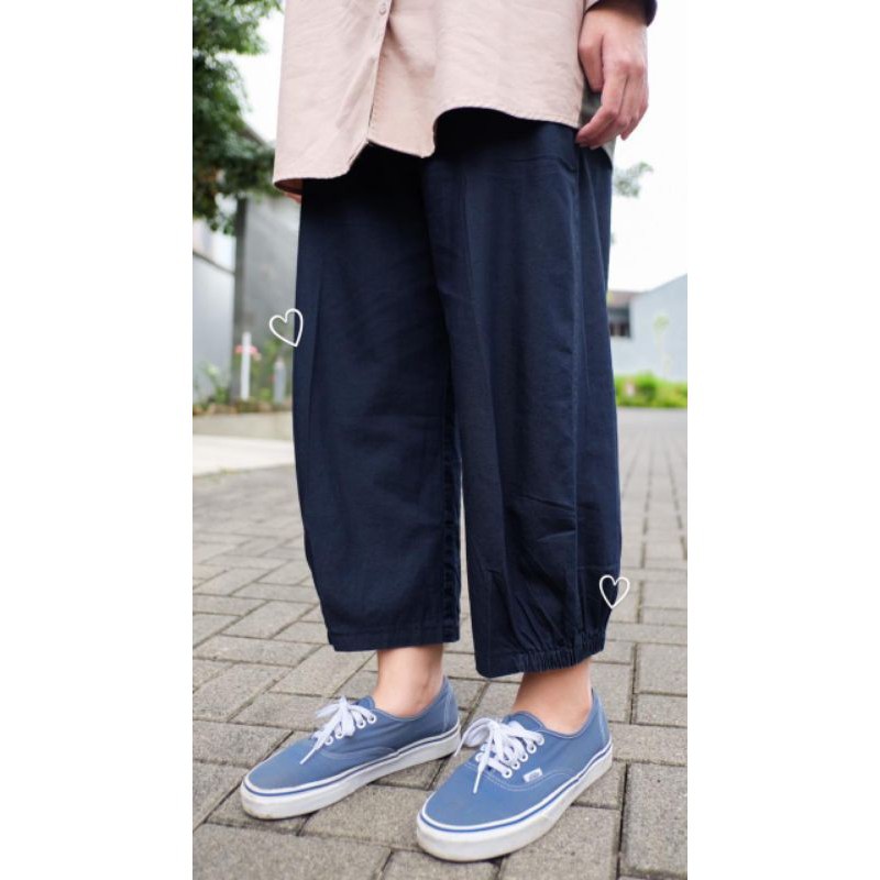 Kamir Pants Rurik
