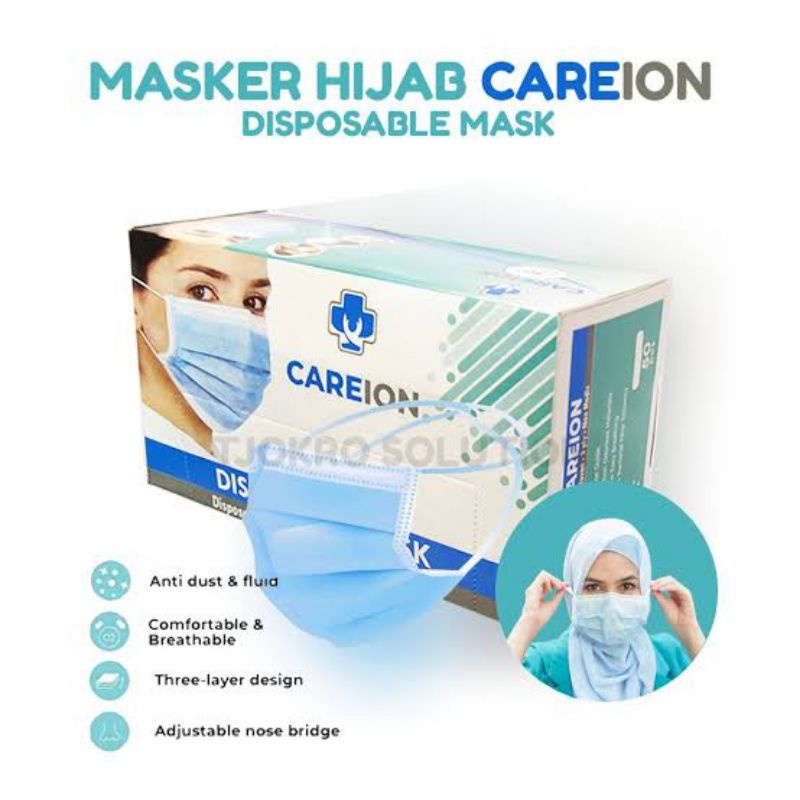 Masker Kesehatan