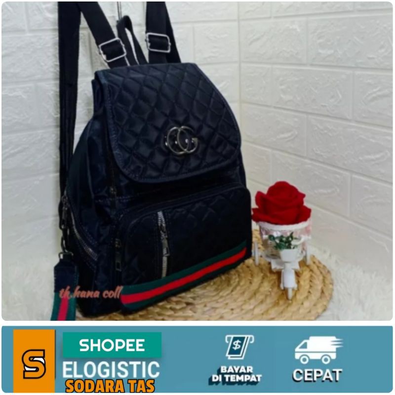 (BISA COD) TAS RANSEL SEKOLAH /TAS RANSEL MASA KINI